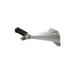 Μασπιέ Συνοδηγού Δεξιός με Βάση JL125-6A,JL50Q-6 NOVA125/50