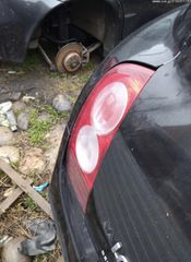 ΓΝΗΣΙΟ ΦΑΝΑΡΙ ΠΙΣΩ ΑΡΙΣΤΕΡΟ Κ12