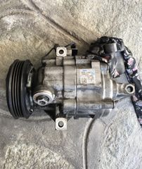ΚΟΜΠΡΕΣΕΡ SUZUKI SPLASH AGILA DKV-08R
