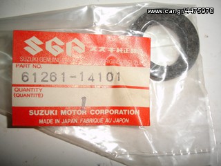 δαχτυλίδια ψαλιδιού Suzuki RM/TS-125/200