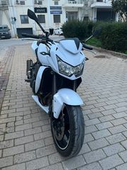 Kawasaki Z 750 2010