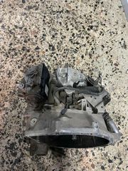 ΑΥΤΟΜΑΤΟ ΣΑΣΜΑΝ ΜΕ ΕΓΚΕΦΑΛΟ ΚΟΜΠΛΕ CITROEN PEUGEOT BHO1 DIESEL 1.6 55.000KM