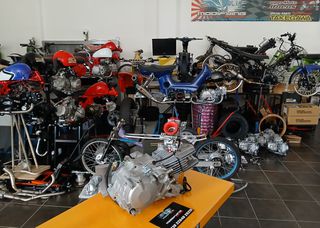 lemos karpirater se opia thesi thelte gia c50 glx dax chaly astrea supra ss50 z50j Z50R monkey Gorilla lifan skyteam Jincheng Jintong JC50 MODIFYING GARAGE "since1993" TAKEGAWAGR - 4miniracingparts,gr-thumb-15