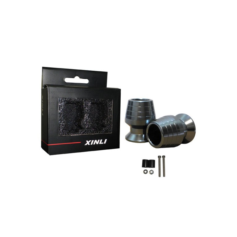 Αντίβαρα Τιμονιού XINLI/XL-366 TITANIUM