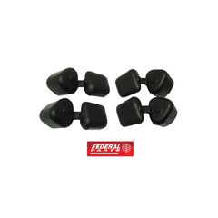 Λάστιχα Ταμπούρου FEDERAL SUPRA-X125I HELMIN,DAYANG/DY125, CBR125