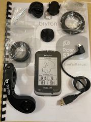 Bryton 530