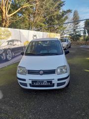 Fiat Panda 2005