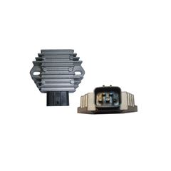 Ανορθωτής DZE 2446-01 5 PIN XLV650TRANSALP'01-07, TRX450R/ER/FE/FR/S/ES