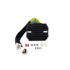 Ανορθωτής Suzuki DL 650 V-Strom 06-21 GSF 1250 Bandit 10-16 GSX-R 600/750/1000 11-17 VZ 800 Intruder 05-16 GSX-R 1300 Hayabusa 1