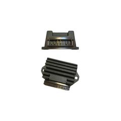 Ανορθωτής 7PIN TYPHOON125,SR125/150,RUNNER125FX/SP,HEXAGON125/150/180LX,SKIPPER125/150