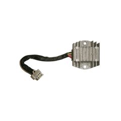 Ανορθωτής 1φ,5καλ JET125NEW(ZX125T-12), LK125T-3, XY110/V-BE/125NITRO