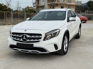 Mercedes-Benz GLA 180 2019