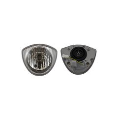 Φανάρι Εμπρός OEM-A FLY100-4T