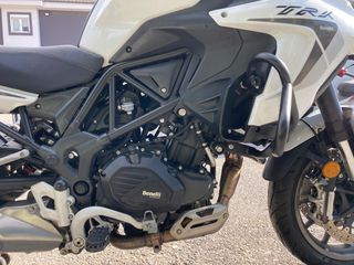 Benelli TRK 502 2021 TRK 502 21’-thumb-2