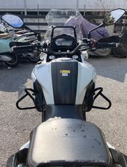 Benelli TRK 502 2021 TRK 502 21’-thumb-5