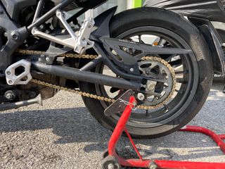 Benelli TRK 502 2021 TRK 502 21’-thumb-6