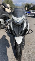 Benelli TRK 502 2021 TRK 502 21’-thumb-9