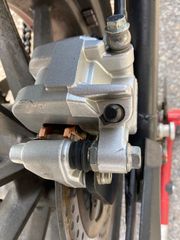 Benelli TRK 502 2021 TRK 502 21’-thumb-10