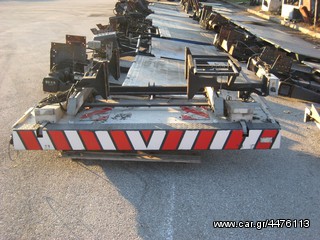 Μηχάνημα 2000 ΥΔΡΑΥΛΙΚΕΣ ΠΟΡΤΕΣ-thumb-10