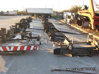 Μηχάνημα 2000 ΥΔΡΑΥΛΙΚΕΣ ΠΟΡΤΕΣ-thumb-16