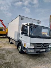 Κόφα Mercedes-Benz 2013 Atego  1018 .1022.1218.1222.-thumb-1
