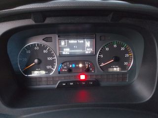 Κόφα Mercedes-Benz 2013 Atego  1018 .1022.1218.1222.-thumb-12