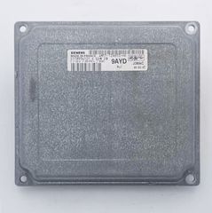 ΕΓΚΕΦΑΛΟΣ FORD FOCUS 1.6 16v, S118934101D, 4M51-12A650-HD, 9AYD, J38AC, 4M5112A650HD