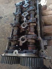 Κεφάλη Mazda 323-thumb-1