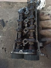 Κεφάλη Mazda 323-thumb-2