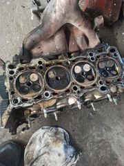 Κεφάλη Mazda 323-thumb-3