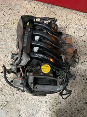 ΚΙΝΗΤΗΡΑΣ RENAULT MEGANE 99-02 K4JC