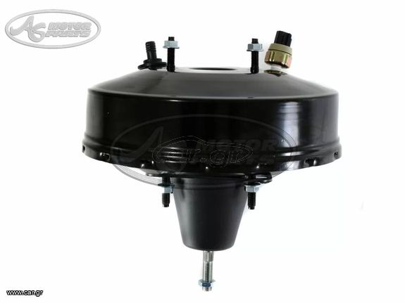 ΣΕΒΡΟ ΦΡΕΝΩΝ TOYOTA HILUX '05-'11 VIGO KUN15/ KUN25/ KUN26 XTR/THSCB/THDCB ΧΩΡΙΣ VSC