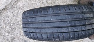 MICHELIN SPORT PILOT 4