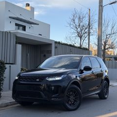 Land Rover Discovery Sport 2020 2.0 mild hybrid diesel/ άριστο !!-thumb-1