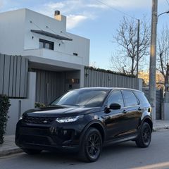 Land Rover Discovery Sport 2020 2.0 mild hybrid diesel/ άριστο !!-thumb-2