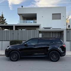 Land Rover Discovery Sport 2020 2.0 mild hybrid diesel/ άριστο !!-thumb-4