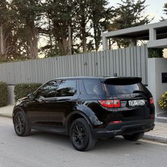 Land Rover Discovery Sport 2020 2.0 mild hybrid diesel/ άριστο !!-thumb-5