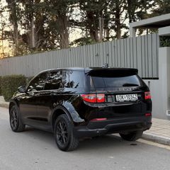 Land Rover Discovery Sport 2020 2.0 mild hybrid diesel/ άριστο !!-thumb-6