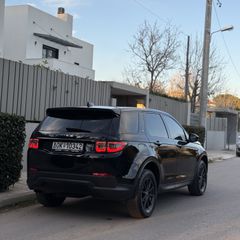 Land Rover Discovery Sport 2020 2.0 mild hybrid diesel/ άριστο !!-thumb-8