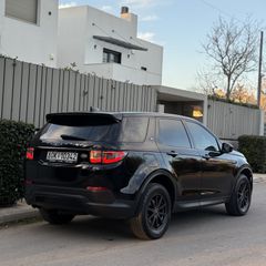 Land Rover Discovery Sport 2020 2.0 mild hybrid diesel/ άριστο !!-thumb-9