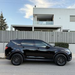 Land Rover Discovery Sport 2020 2.0 mild hybrid diesel/ άριστο !!-thumb-10