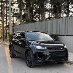 Land Rover Discovery Sport 2020 2.0 mild hybrid diesel/ άριστο !!-thumb-11