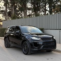 Land Rover Discovery Sport 2020 2.0 mild hybrid diesel/ άριστο !!-thumb-12