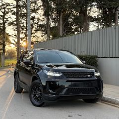 Land Rover Discovery Sport 2020 2.0 mild hybrid diesel/ άριστο !!-thumb-13