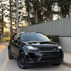 Land Rover Discovery Sport 2020 2.0 mild hybrid diesel/ άριστο !!-thumb-14