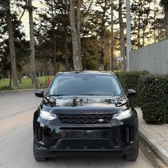 Land Rover Discovery Sport 2020 2.0 mild hybrid diesel/ άριστο !!-thumb-15