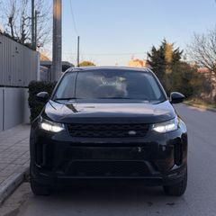 Land Rover Discovery Sport 2020 2.0 mild hybrid diesel/ άριστο !!-thumb-16