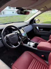 Land Rover Discovery Sport 2020 2.0 mild hybrid diesel/ άριστο !!-thumb-17
