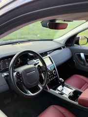 Land Rover Discovery Sport 2020 2.0 mild hybrid diesel/ άριστο !!-thumb-18