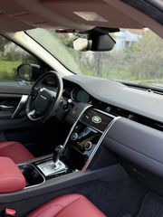 Land Rover Discovery Sport 2020 2.0 mild hybrid diesel/ άριστο !!-thumb-20